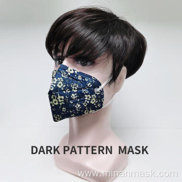 Disposable Mask High Quality